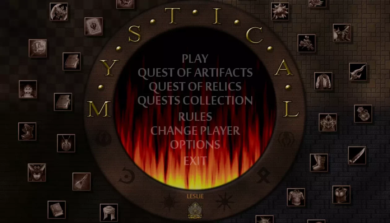 -Mystical-游戏截图-好玩游戏库