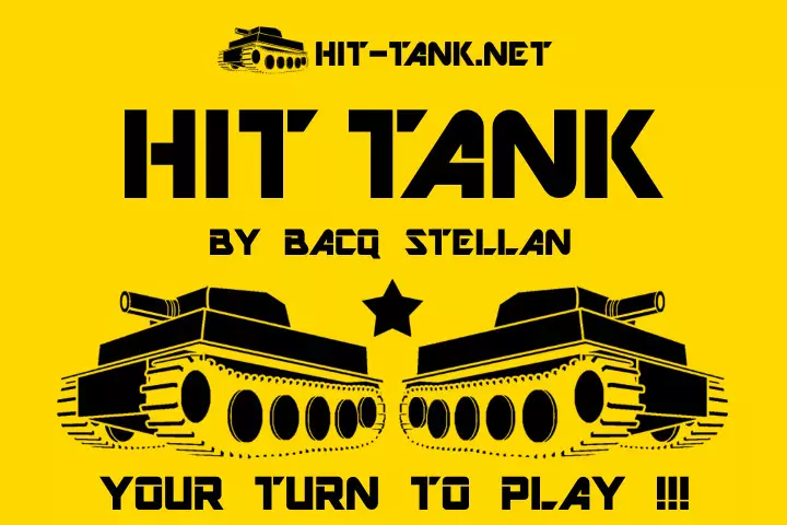 -Hit Tank PRO-游戏截图-好玩游戏库