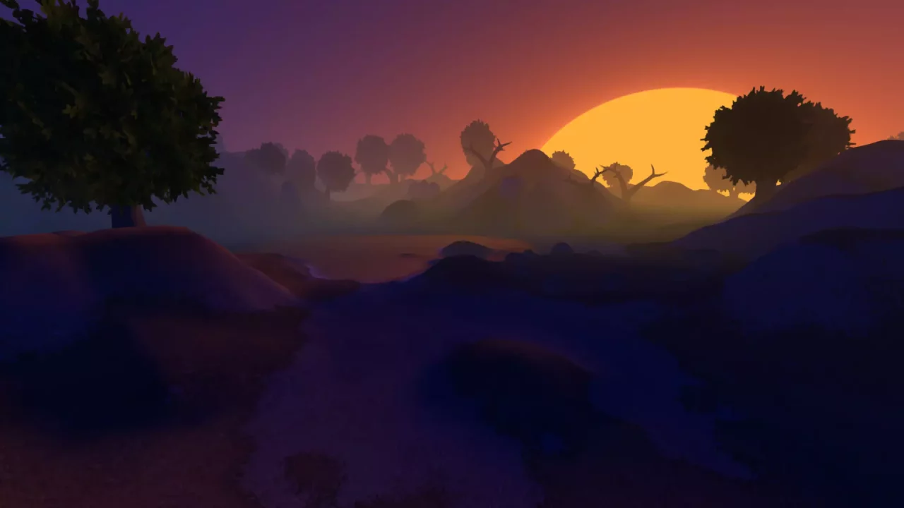 -Arcane Worlds-游戏截图-好玩游戏库