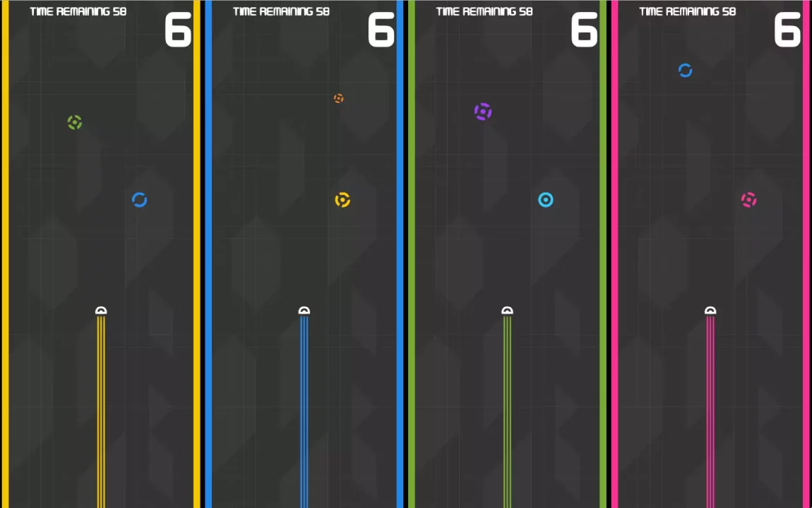 One More Line