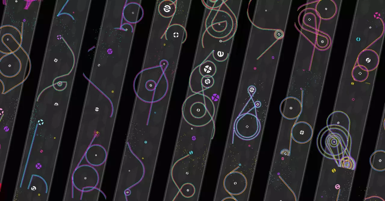 -One More Line-游戏截图-好玩游戏库
