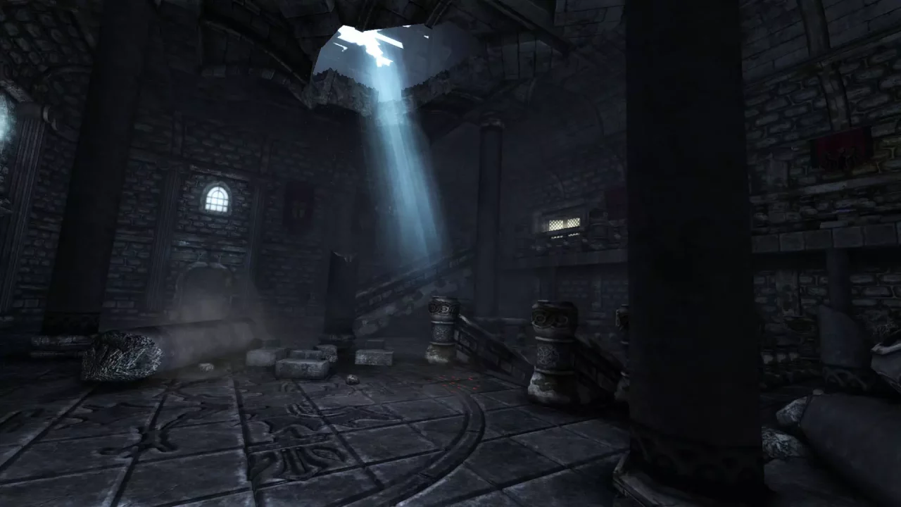 -Amnesia: Collection-游戏截图-好玩游戏库