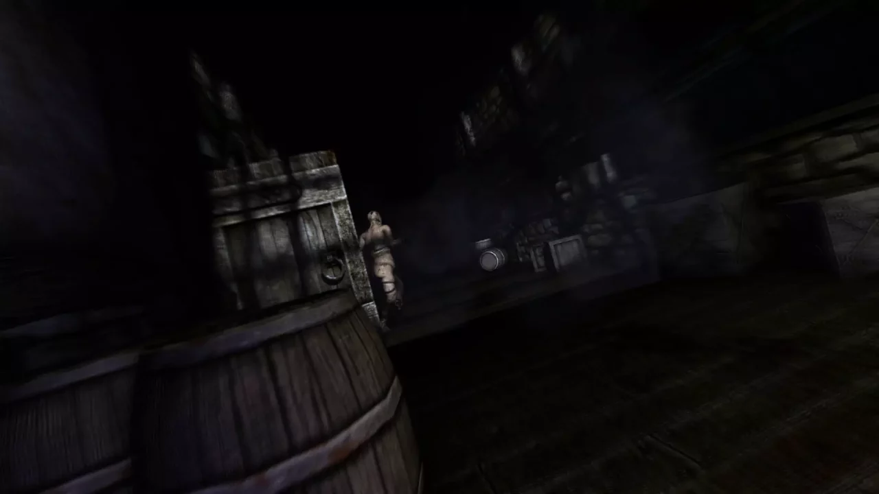 -Amnesia: Collection-游戏截图-好玩游戏库