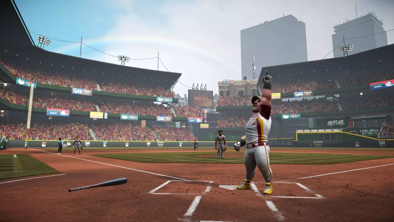 -Super Mega Baseball 3-游戏截图-好玩游戏库