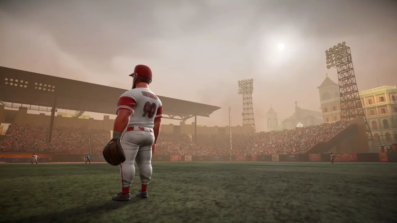 -Super Mega Baseball 3-游戏截图-好玩游戏库