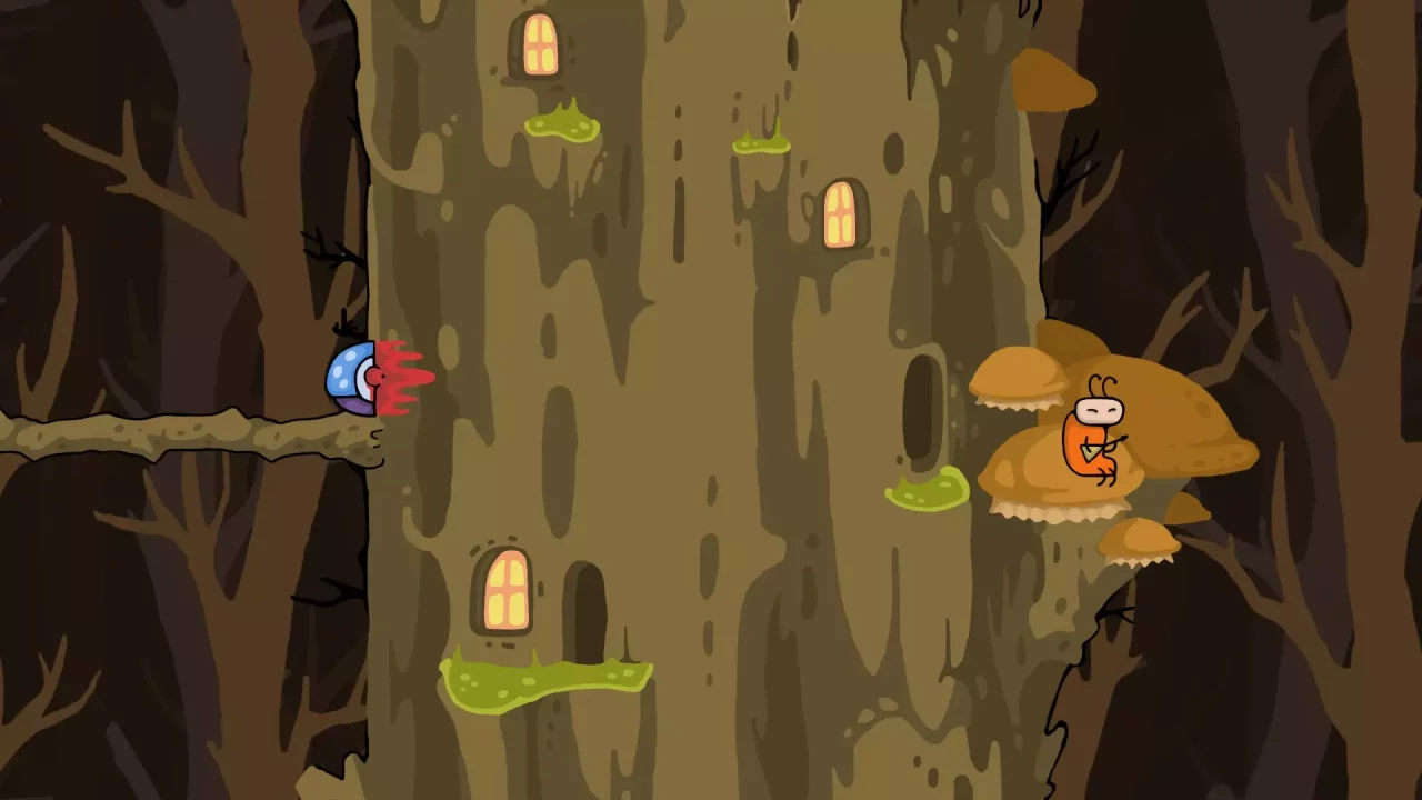 -Frightened Beetles-游戏截图-好玩游戏库