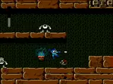 Mega Man 4 (1991)