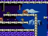 -Mega Man 4 (1991)-游戏截图-好玩游戏库