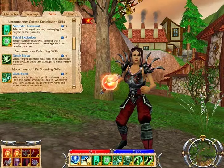 -Guild Wars-游戏截图-好玩游戏库