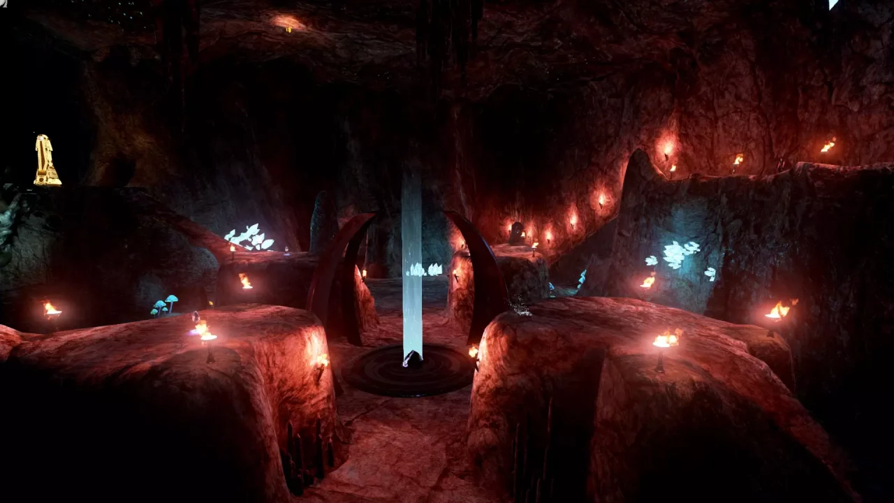 -Initia: Elemental Arena-游戏截图-好玩游戏库