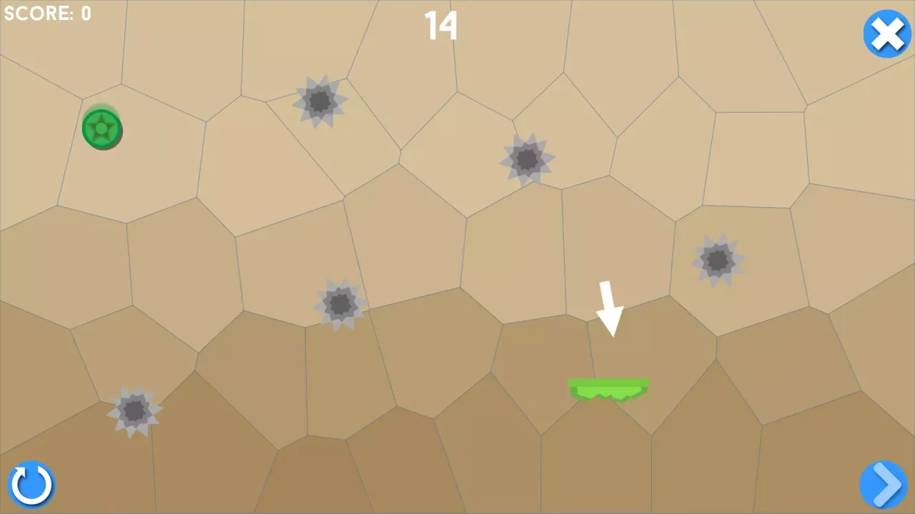 -WIN THE GAME: DO IT!-游戏截图-好玩游戏库