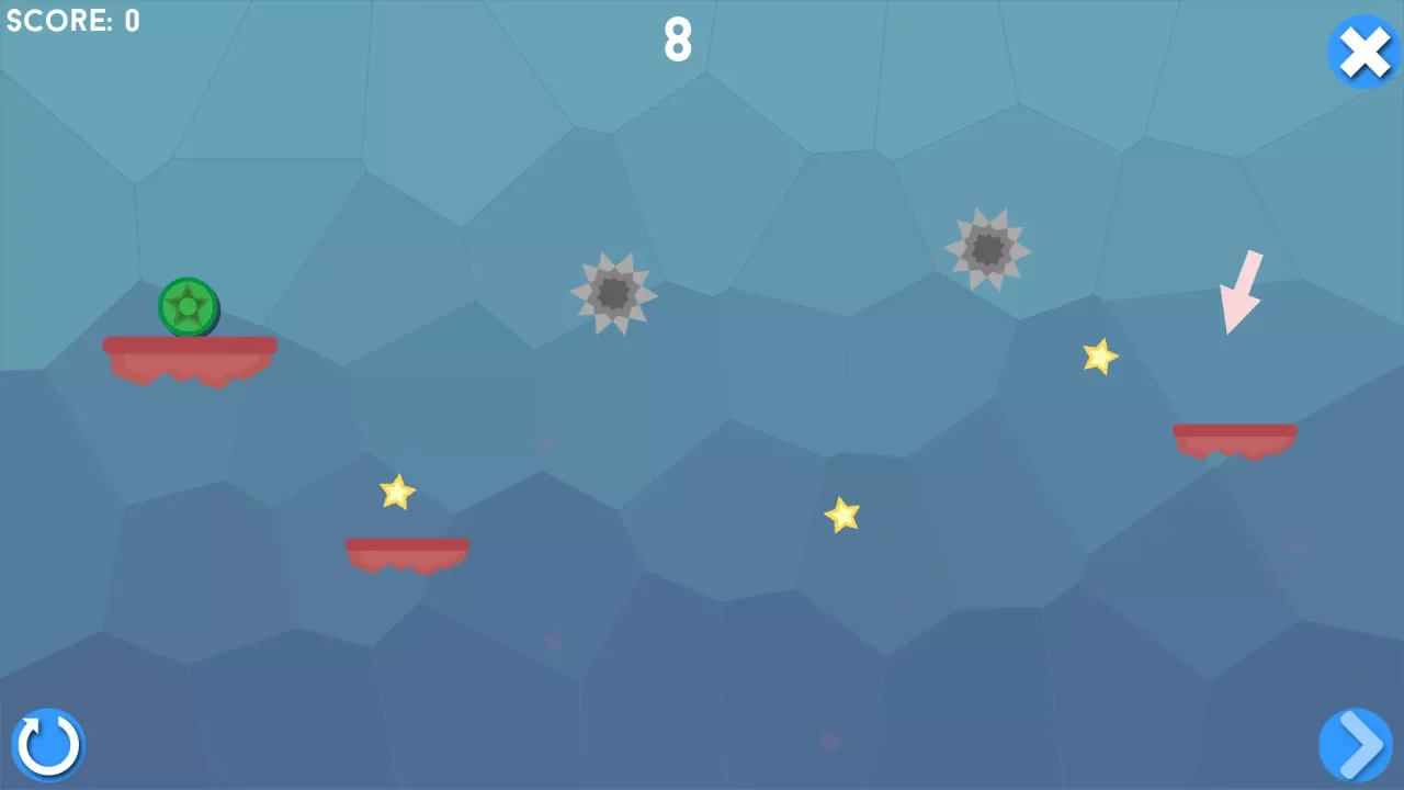 -WIN THE GAME: DO IT!-游戏截图-好玩游戏库
