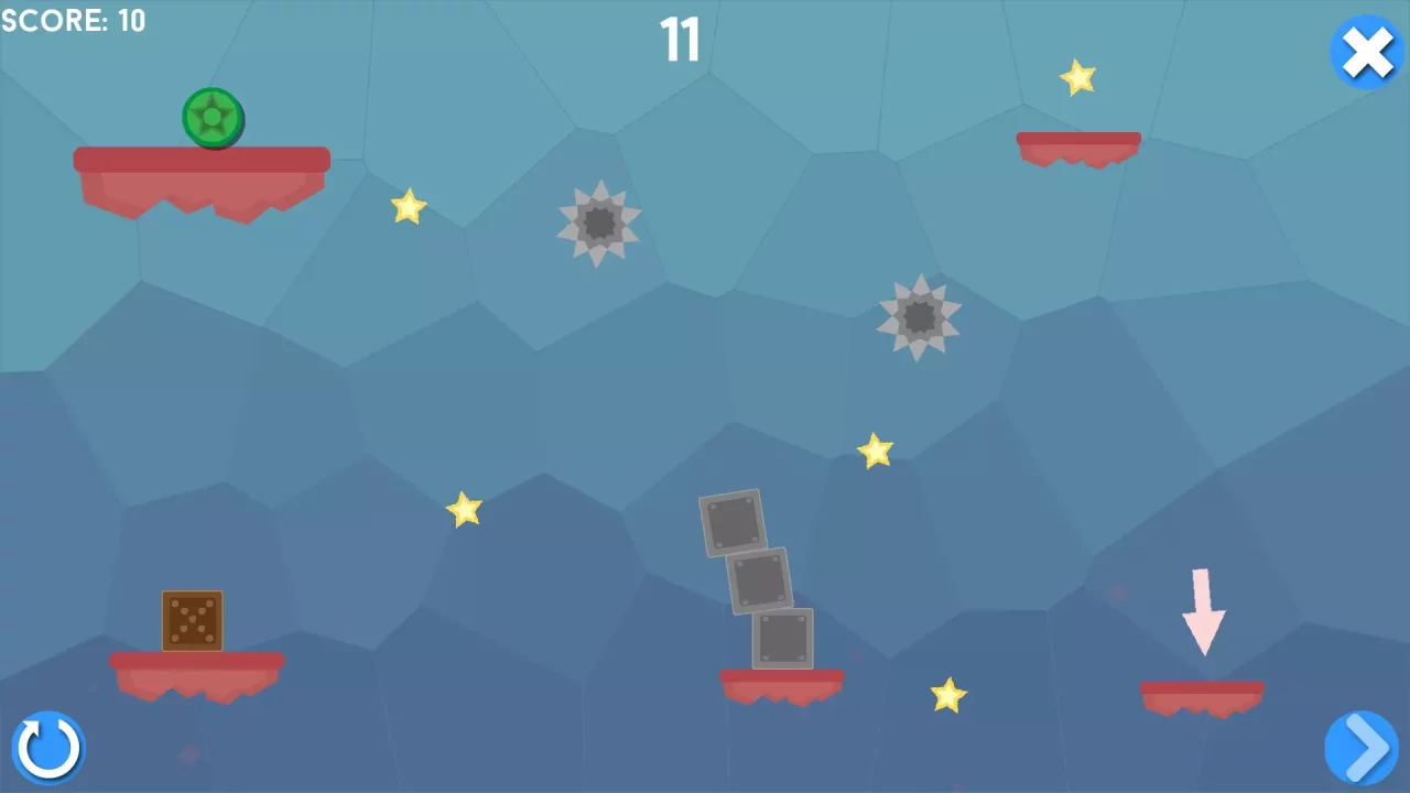 -WIN THE GAME: DO IT!-游戏截图-好玩游戏库