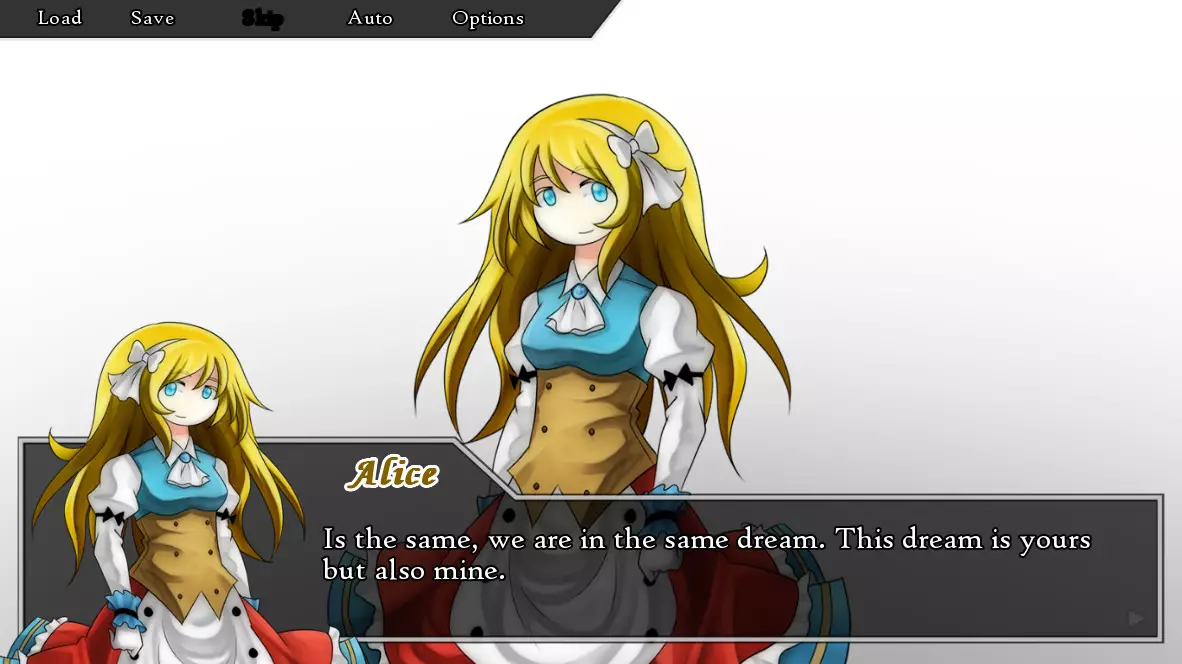 -Connected Hearts - Visual novel-游戏截图-好玩游戏库