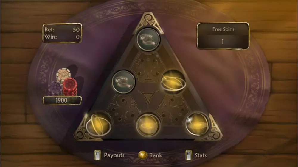 -Fable II Pub Games-游戏截图-好玩游戏库