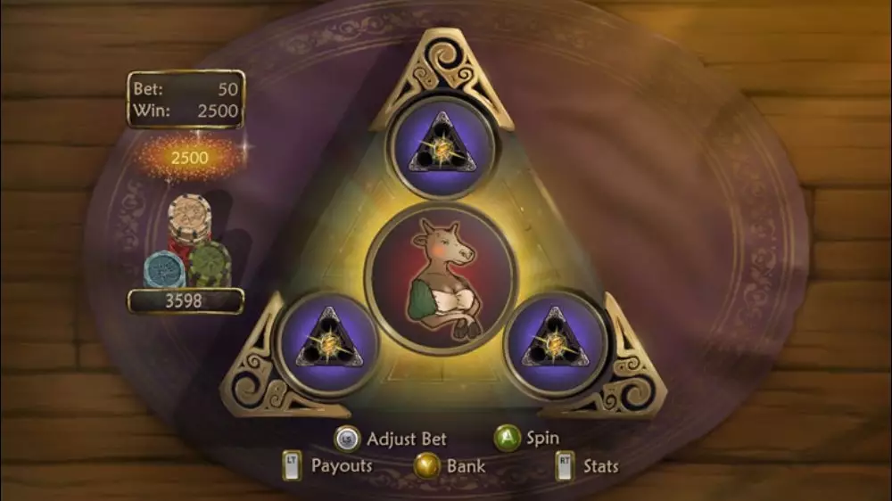 -Fable II Pub Games-游戏截图-好玩游戏库