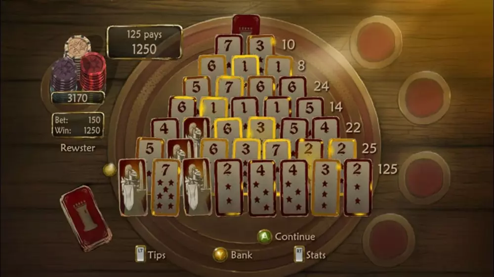 -Fable II Pub Games-游戏截图-好玩游戏库