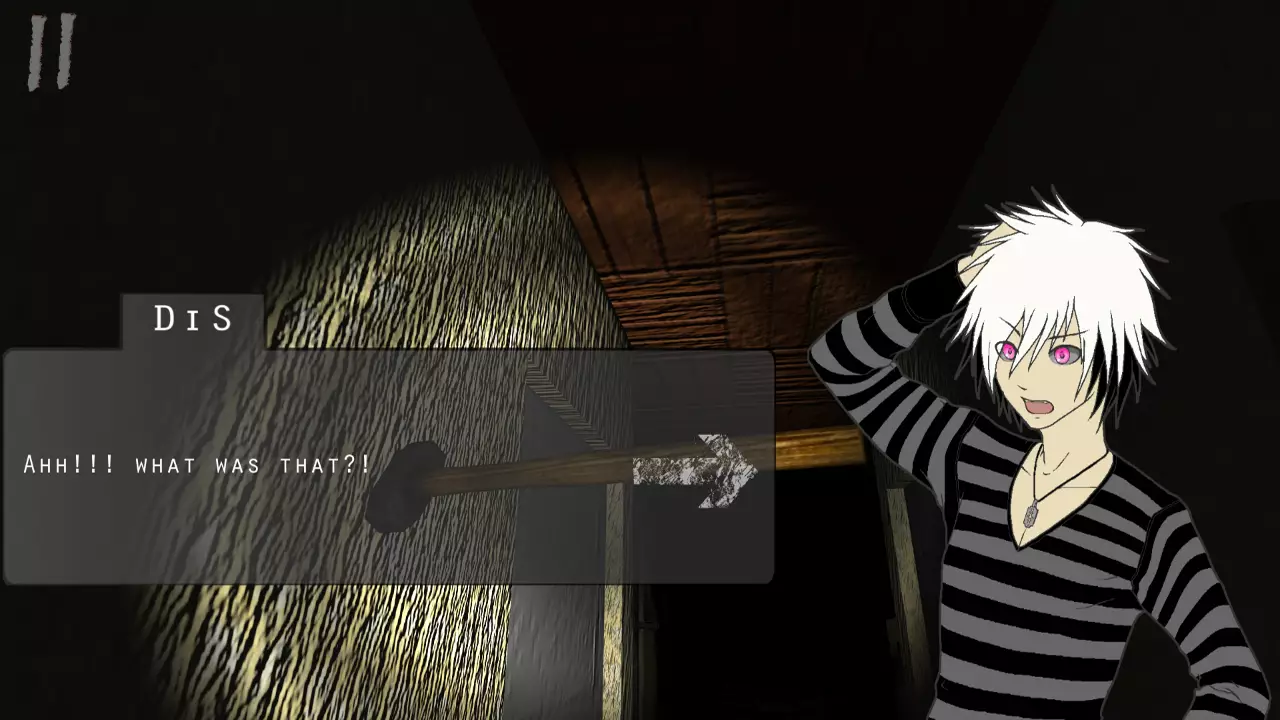 -Disillusions Manga Horror-游戏截图-好玩游戏库
