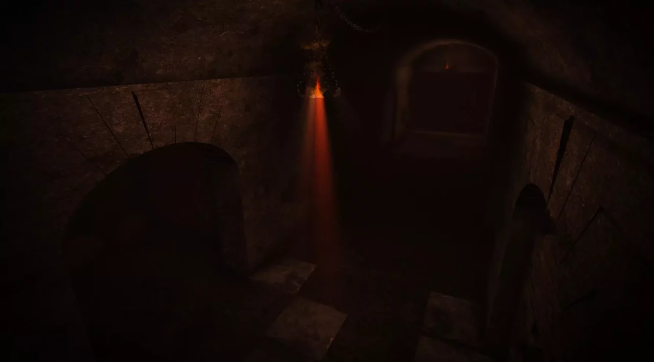 -Wooden Floor 2 - Resurrection-游戏截图-好玩游戏库
