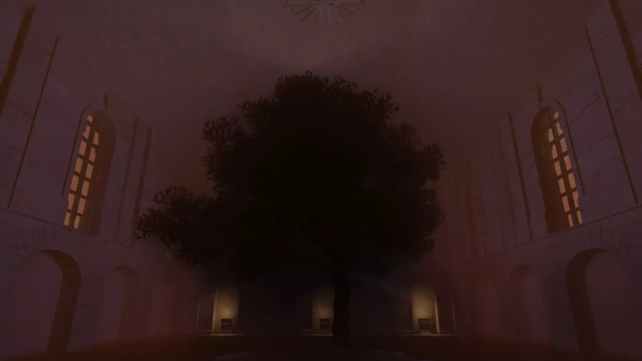 -Wooden Floor 2 - Resurrection-游戏截图-好玩游戏库
