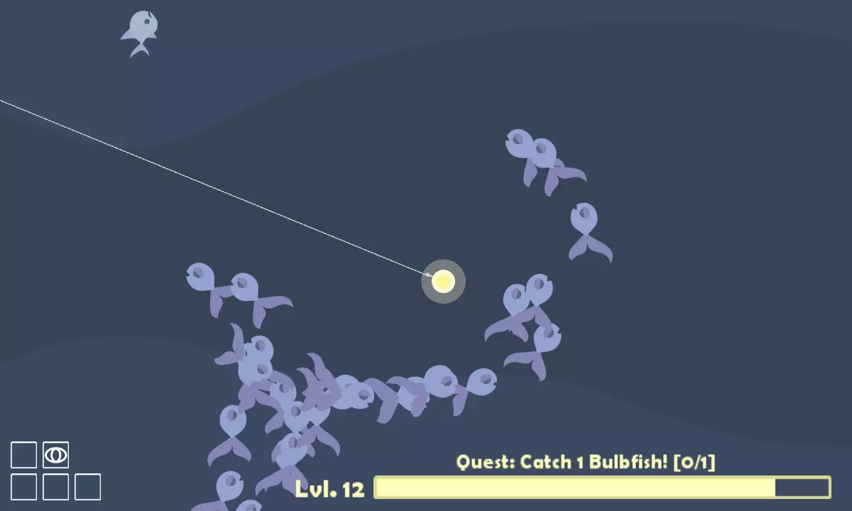 -Cat Goes Fishing-游戏截图-好玩游戏库