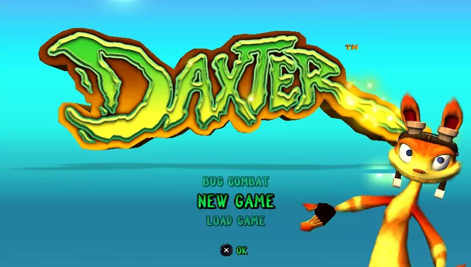-Daxter-游戏截图-好玩游戏库