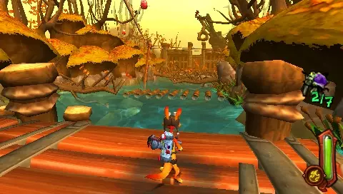 -Daxter-游戏截图-好玩游戏库