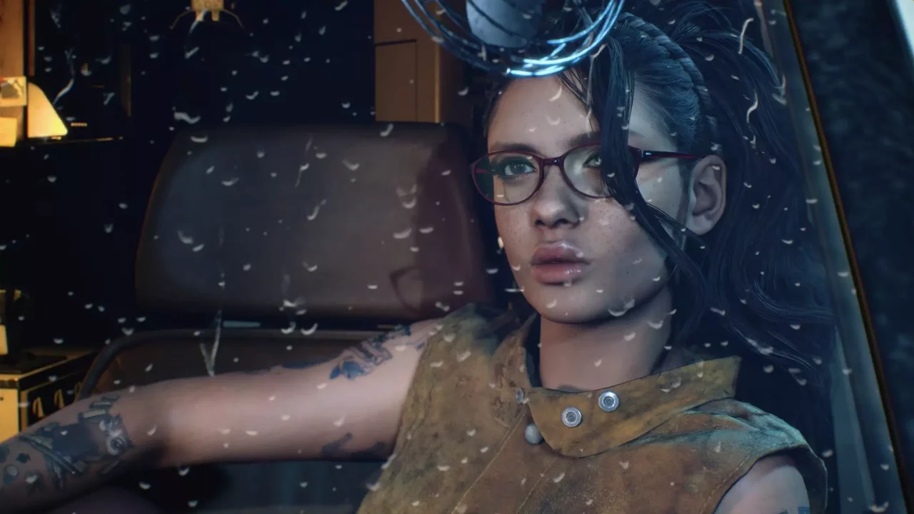 -Devil May Cry 5 Special Edition-游戏截图-好玩游戏库