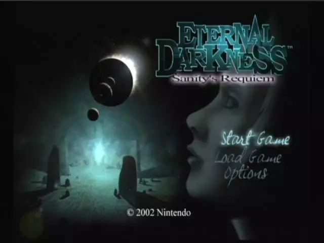 -Eternal Darkness: Sanity's Requiem-游戏截图-好玩游戏库