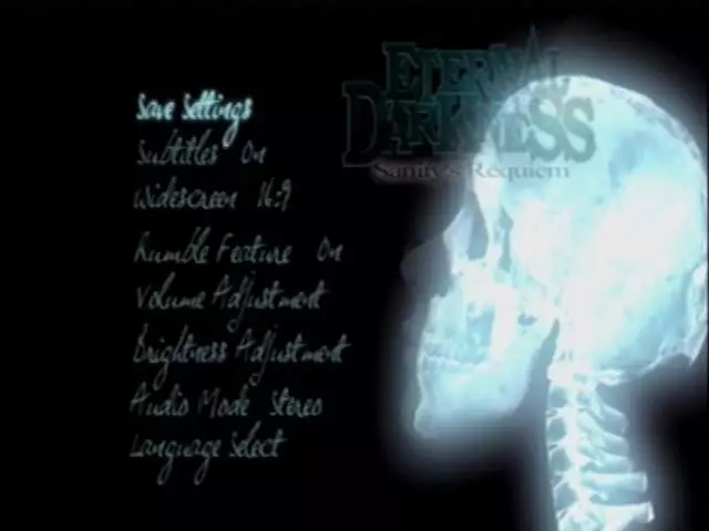 -Eternal Darkness: Sanity's Requiem-游戏截图-好玩游戏库
