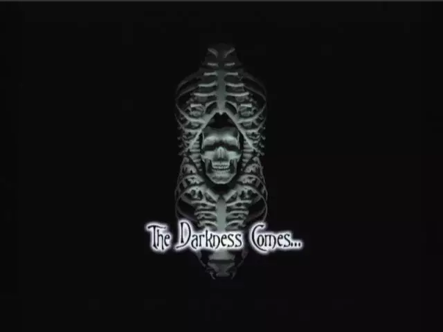 -Eternal Darkness: Sanity's Requiem-游戏截图-好玩游戏库