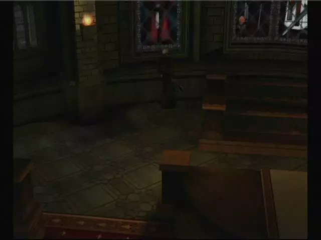 -Eternal Darkness: Sanity's Requiem-游戏截图-好玩游戏库
