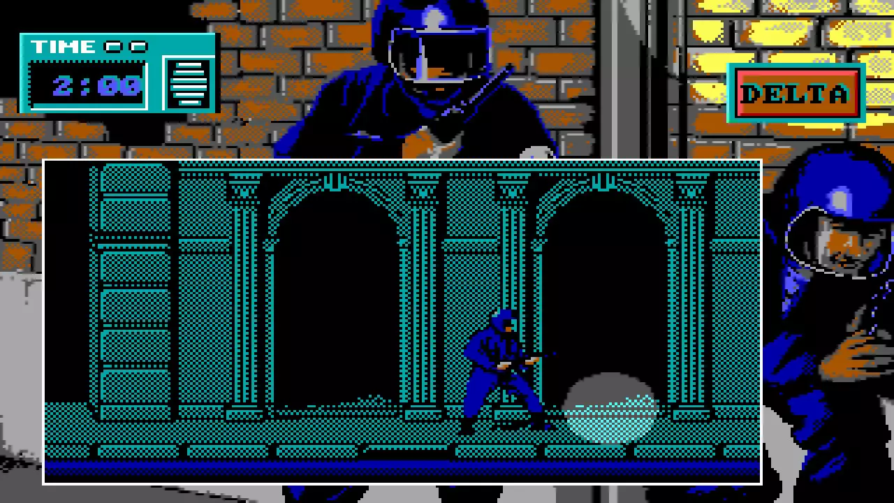 -Hostage: Rescue Mission-游戏截图-好玩游戏库