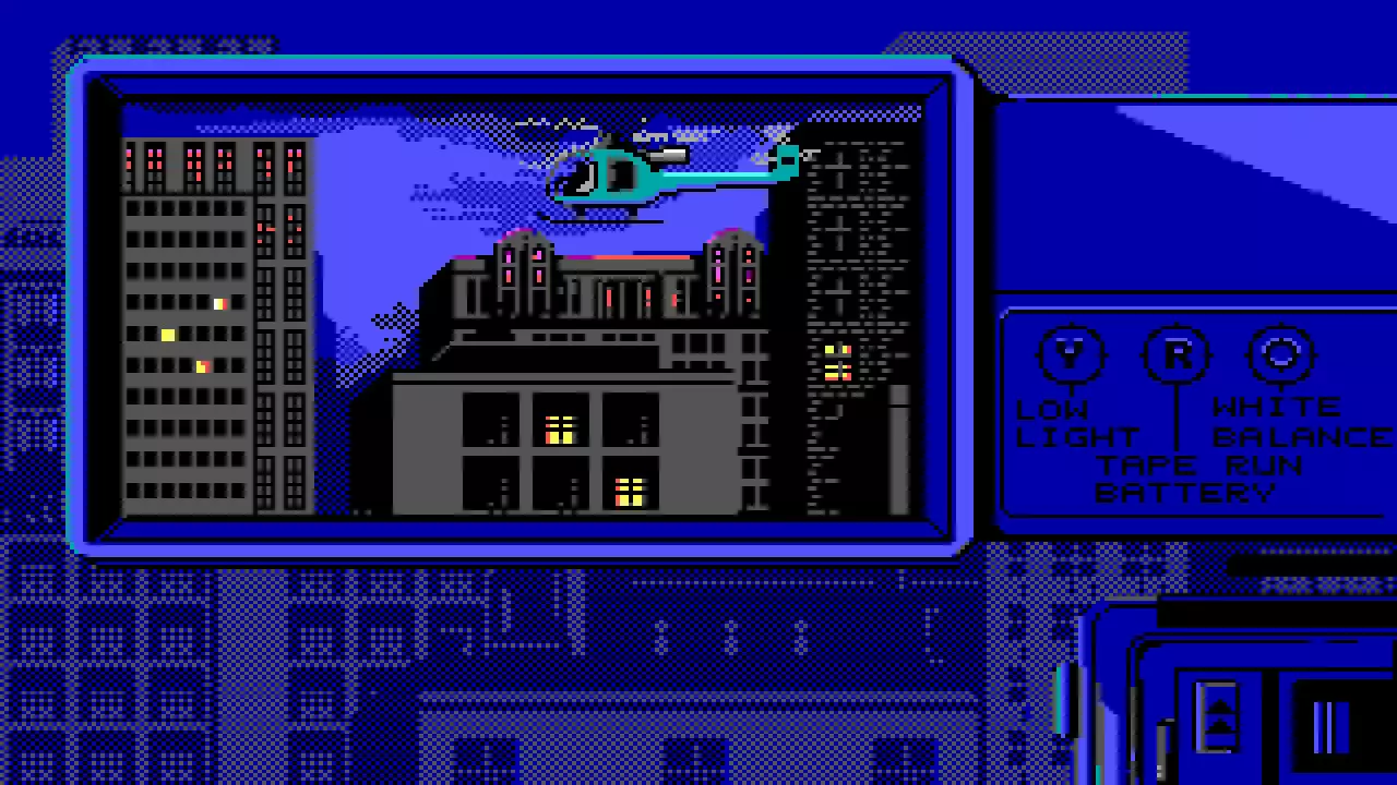 -Hostage: Rescue Mission-游戏截图-好玩游戏库
