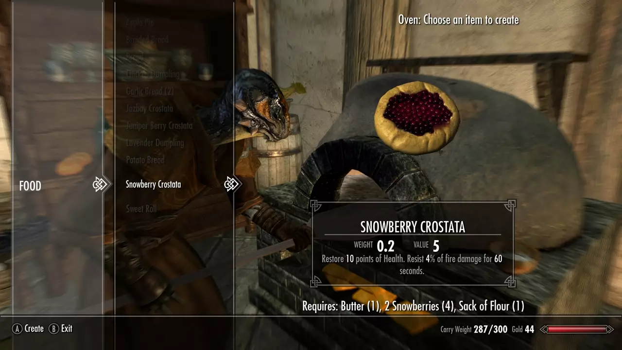 -The Elder Scrolls V: Skyrim - Hearthfire-游戏截图-好玩游戏库