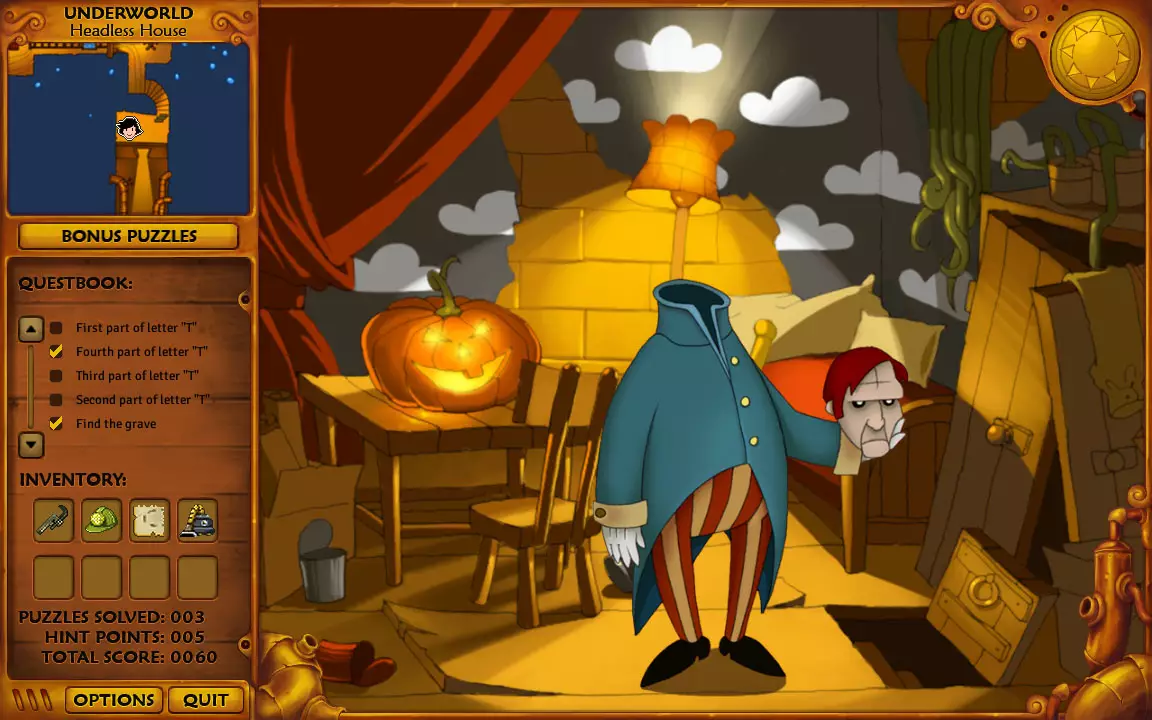 -May’s Mysteries: The Secret of Dragonville-游戏截图-好玩游戏库