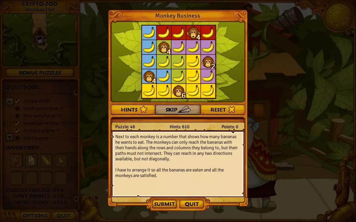 -May’s Mysteries: The Secret of Dragonville-游戏截图-好玩游戏库