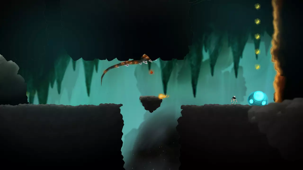 -Adam and Eve: The Game - Chapter 1-游戏截图-好玩游戏库