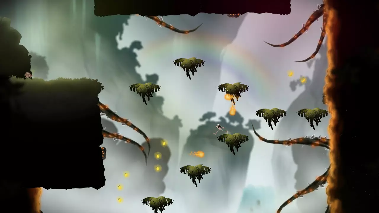 -Adam and Eve: The Game - Chapter 1-游戏截图-好玩游戏库