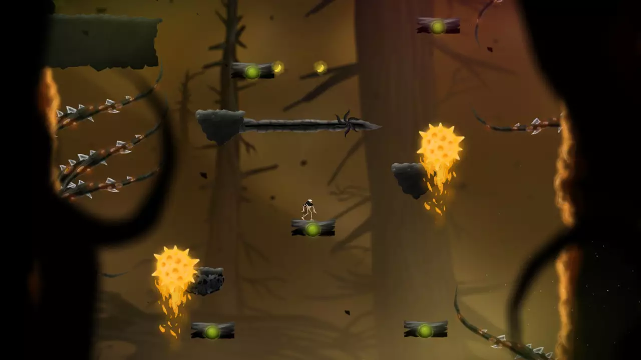 -Adam and Eve: The Game - Chapter 1-游戏截图-好玩游戏库