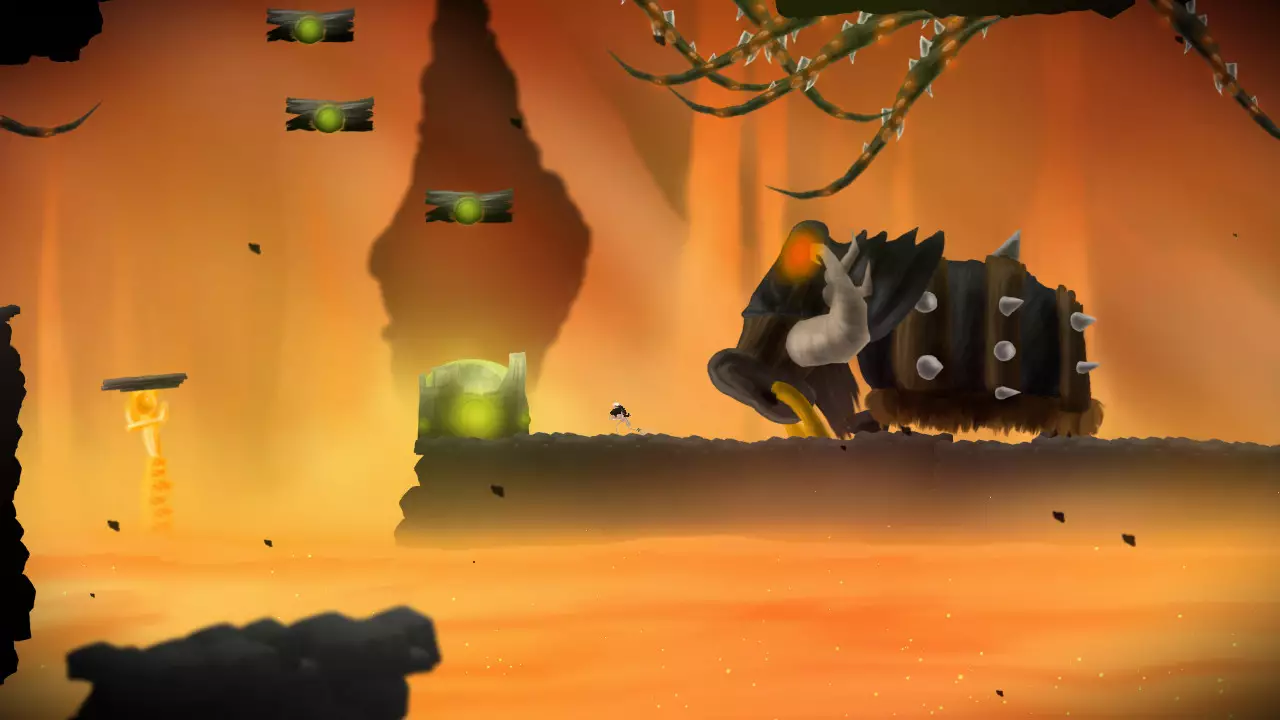 -Adam and Eve: The Game - Chapter 1-游戏截图-好玩游戏库