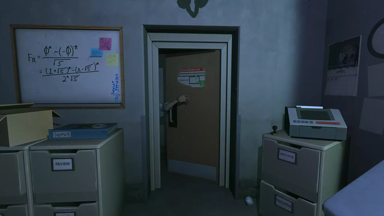 -Please, Don't Touch Anything 3D-游戏截图-好玩游戏库