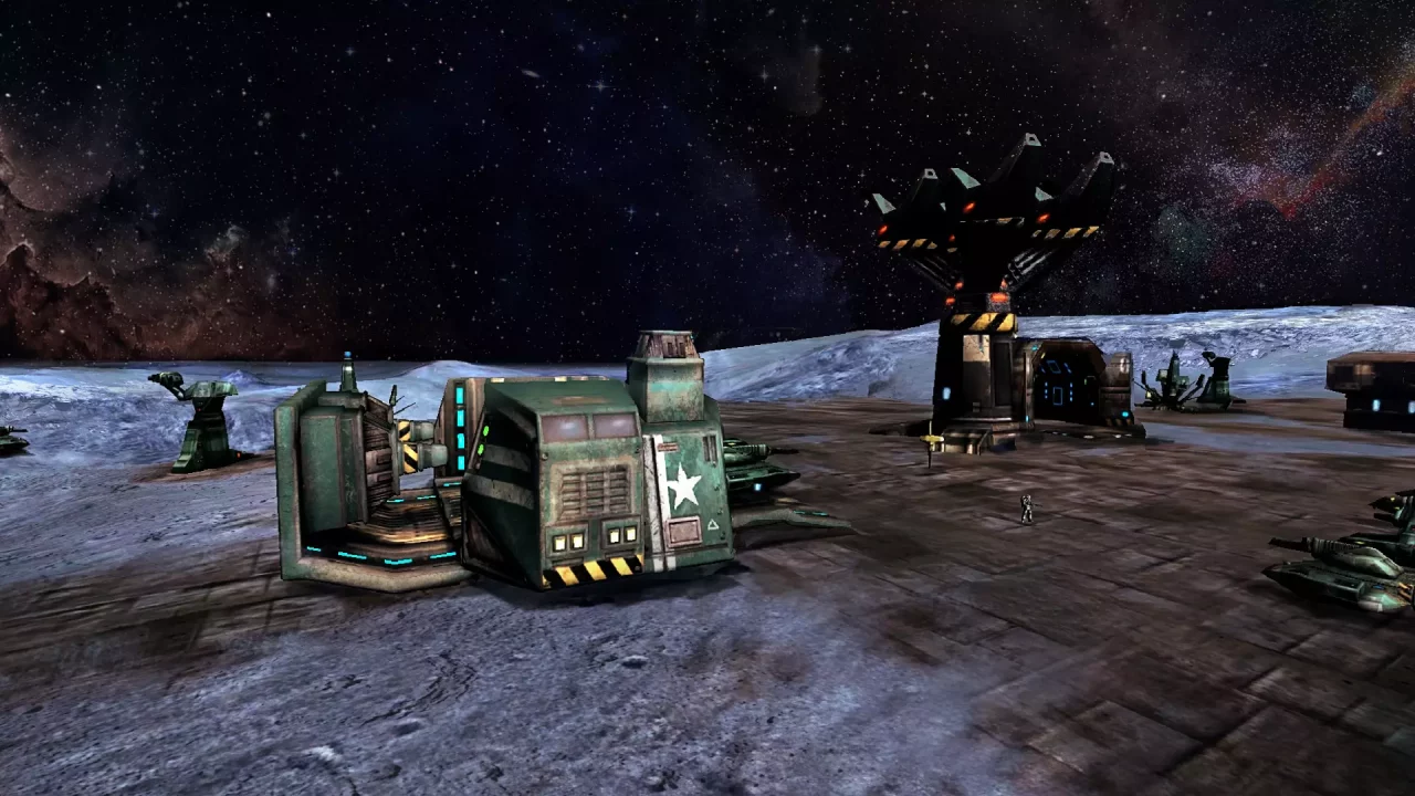 -Battlezone 98 Redux-游戏截图-好玩游戏库