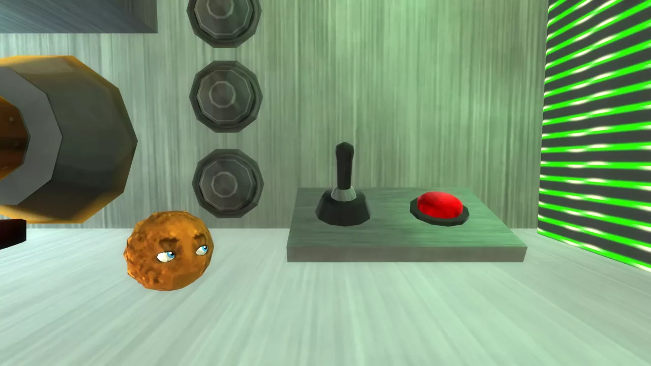 -Bob Was Hungry-游戏截图-好玩游戏库