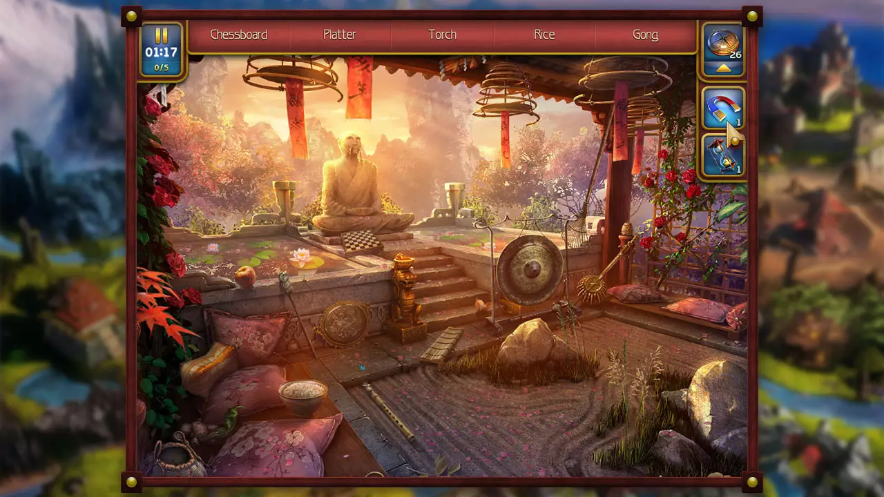 -Mystic Saga-游戏截图-好玩游戏库