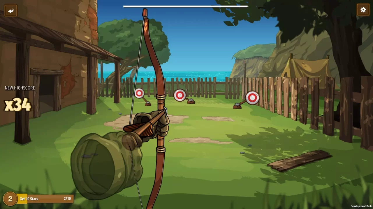 -Swords and Souls: Neverseen-游戏截图-好玩游戏库