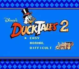-Disney's DuckTales 2-游戏截图-好玩游戏库