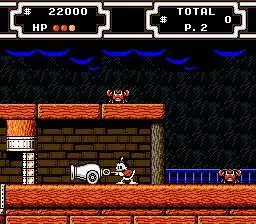-Disney's DuckTales 2-游戏截图-好玩游戏库