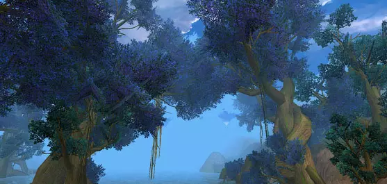 -Forsaken World-游戏截图-好玩游戏库