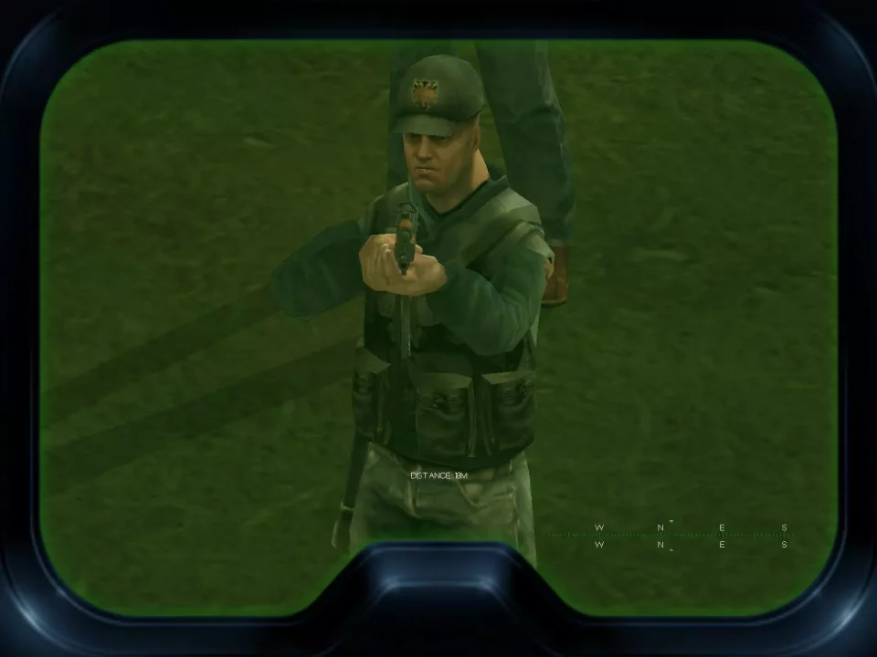-I.G.I. 2: Covert Strike-游戏截图-好玩游戏库